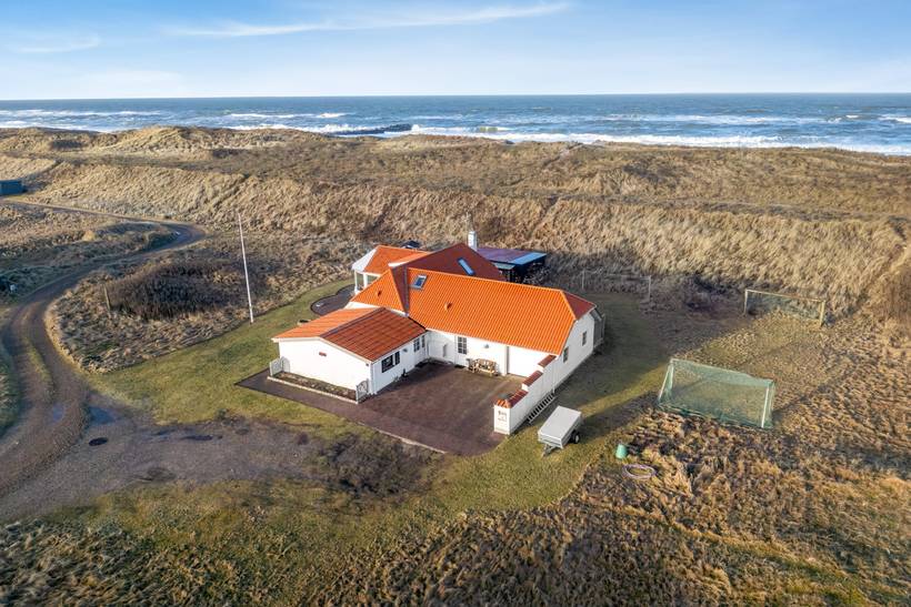 Foto von Ferienhaus SE36 in Langerhuse - Vejlby Klit - Westjütland