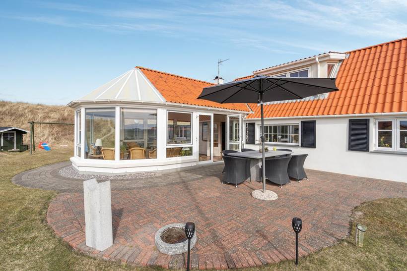 Foto von Ferienhaus SE36 in Langerhuse - Vejlby Klit - Westjütland