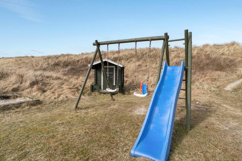 Foto von Ferienhaus SE36 in Langerhuse - Vejlby Klit - Westjütland