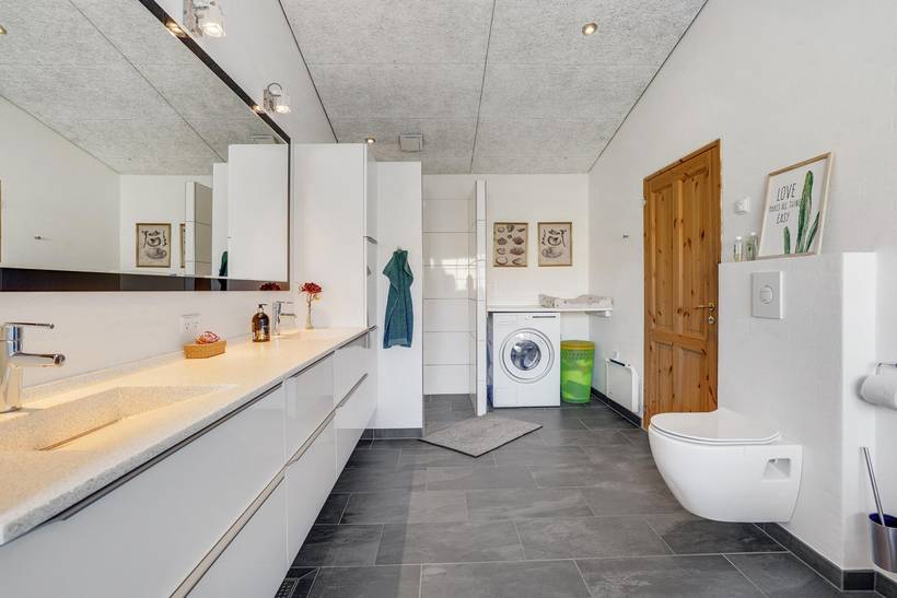 Foto von Ferienhaus SE36 in Langerhuse - Vejlby Klit - Westjütland