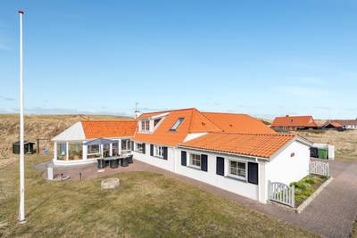Vorschaubild von Ferienhaus SE36 in Langerhuse - Vejlby Klit - Westjütland