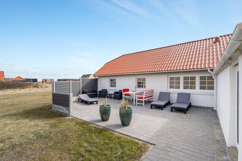 Foto von Ferienhaus SE36 in Langerhuse - Vejlby Klit - Westjütland