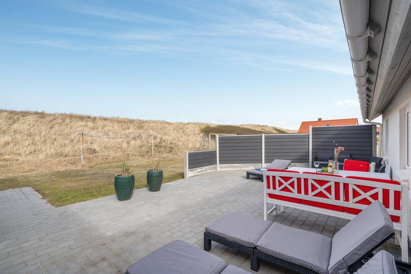 Foto von Ferienhaus SE36 in Langerhuse - Vejlby Klit - Westjütland