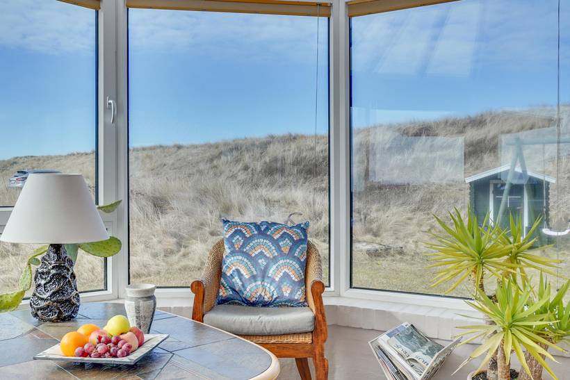 Foto von Ferienhaus SE36 in Langerhuse - Vejlby Klit - Westjütland