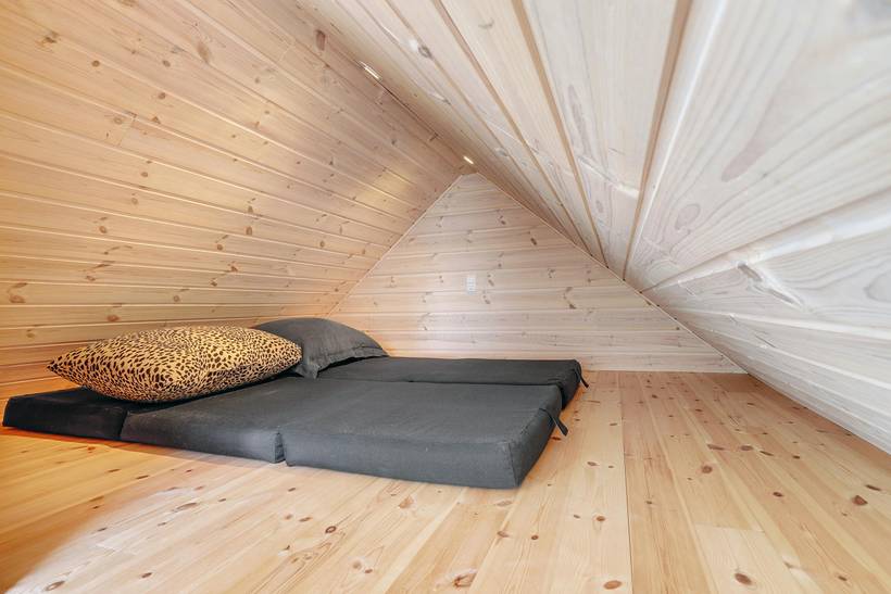 Foto von Ferienhaus SE36 in Langerhuse - Vejlby Klit - Westjütland