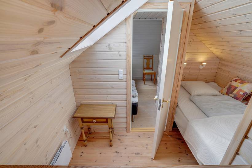 Foto von Ferienhaus SE36 in Langerhuse - Vejlby Klit - Westjütland