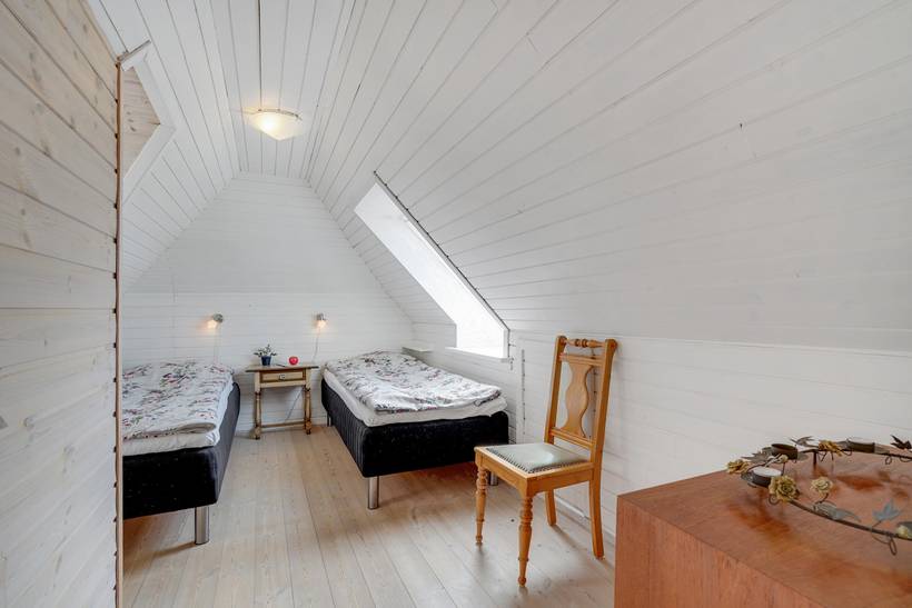 Foto von Ferienhaus SE36 in Langerhuse - Vejlby Klit - Westjütland