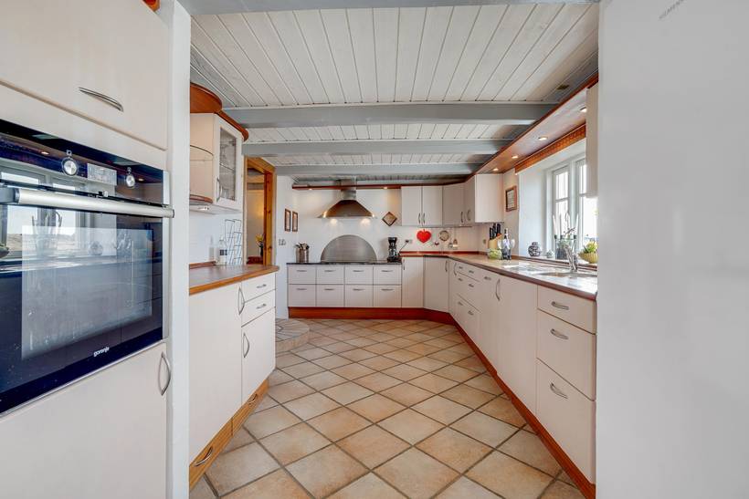 Foto von Ferienhaus SE36 in Langerhuse - Vejlby Klit - Westjütland