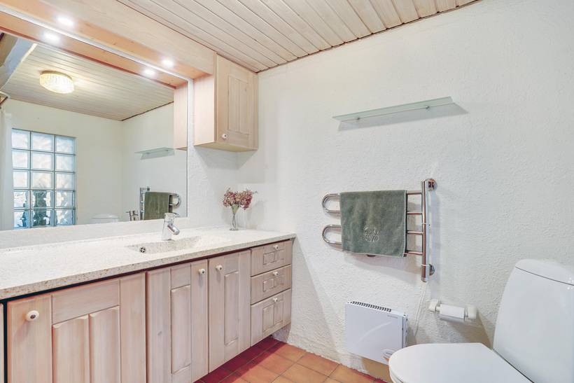 Foto von Ferienhaus SE36 in Langerhuse - Vejlby Klit - Westjütland