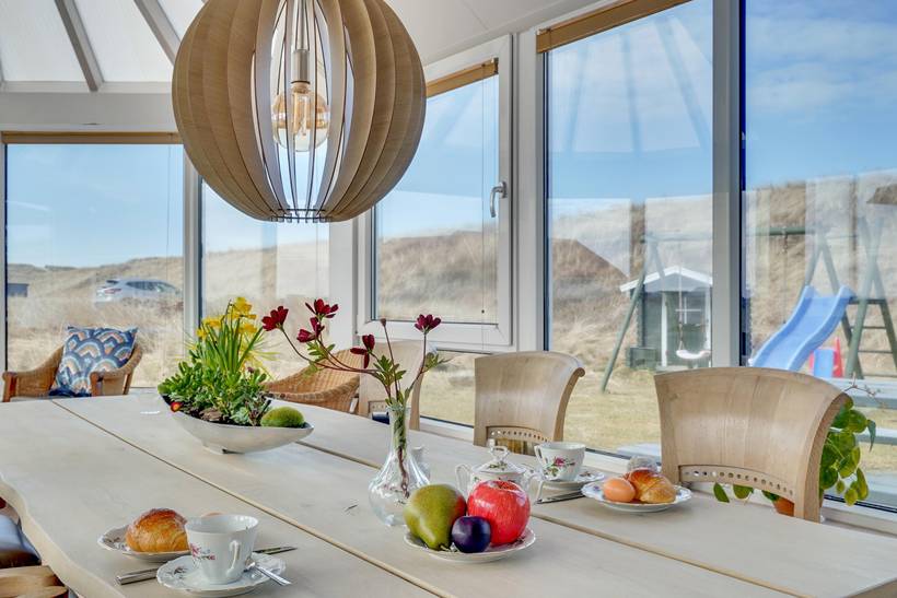 Foto von Ferienhaus SE36 in Langerhuse - Vejlby Klit - Westjütland