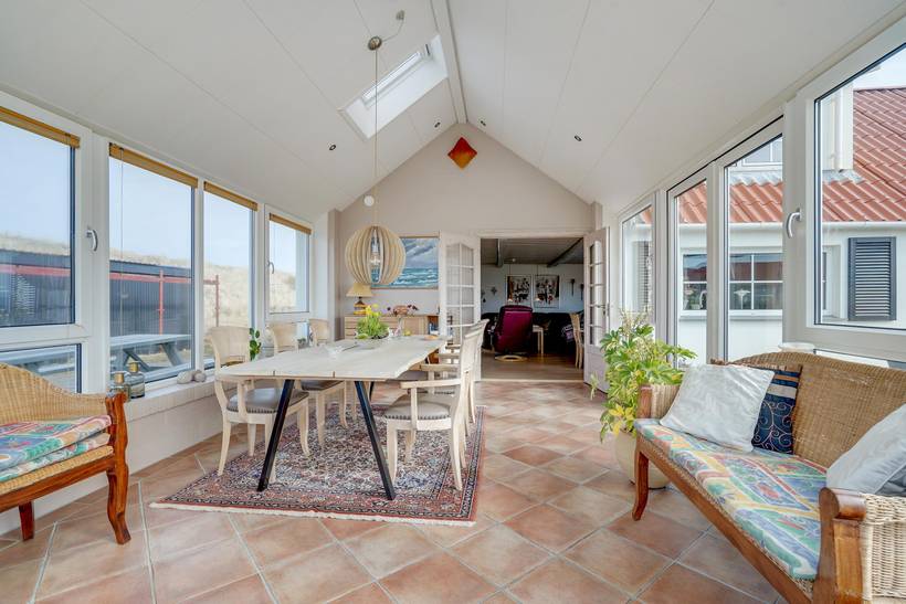 Foto von Ferienhaus SE36 in Langerhuse - Vejlby Klit - Westjütland