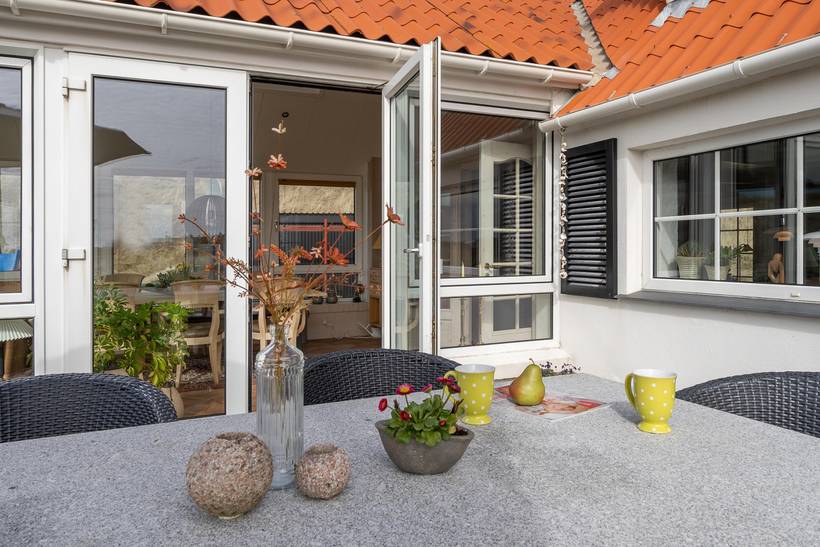 Foto von Ferienhaus SE36 in Langerhuse - Vejlby Klit - Westjütland