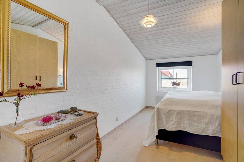 Foto von Ferienhaus SE36 in Langerhuse - Vejlby Klit - Westjütland