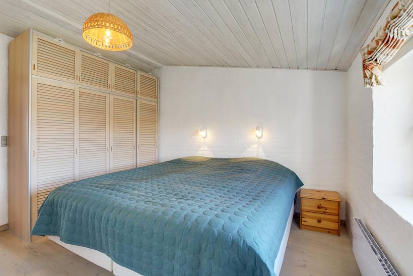 Foto von Ferienhaus SE36 in Langerhuse - Vejlby Klit - Westjütland