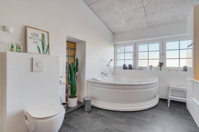 Foto von Ferienhaus SE36 in Langerhuse - Vejlby Klit - Westjütland