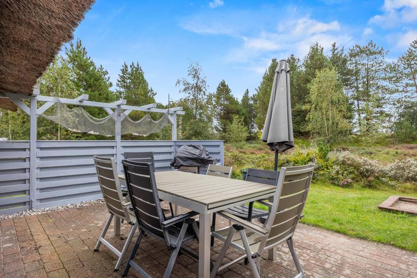 Foto von Ferienhaus SE44 in Toftum - Rømø