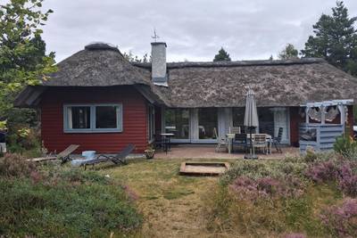 Vorschaubild von Ferienhaus SE44 in Toftum - Rømø