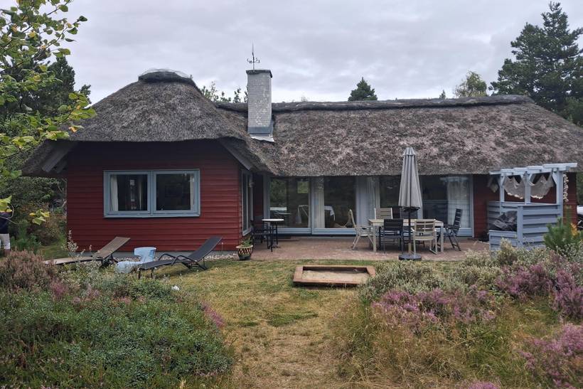 Foto von Ferienhaus SE44 in Toftum - Rømø