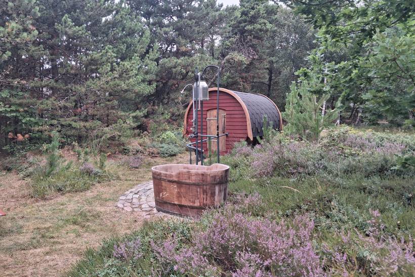 Foto von Ferienhaus SE44 in Toftum - Rømø