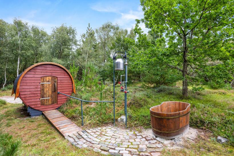Foto von Ferienhaus SE44 in Toftum - Rømø