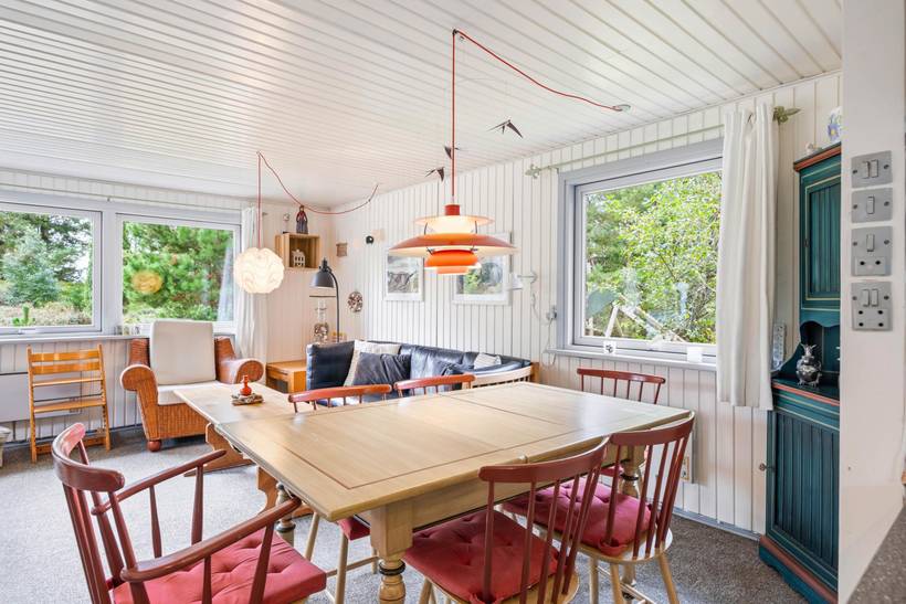 Foto von Ferienhaus SE44 in Toftum - Rømø