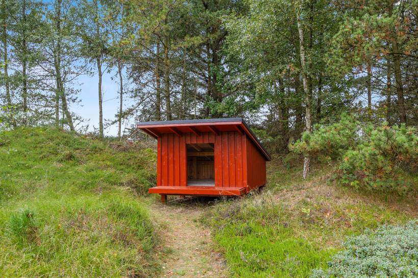Foto von Ferienhaus SE44 in Toftum - Rømø