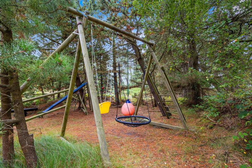 Foto von Ferienhaus SE44 in Toftum - Rømø