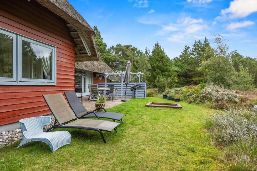 Foto von Ferienhaus SE44 in Toftum - Rømø