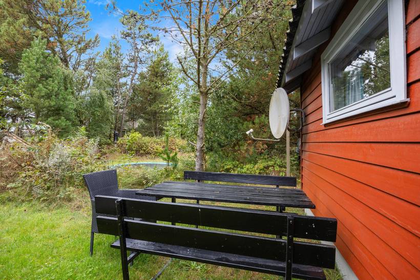 Foto von Ferienhaus SE44 in Toftum - Rømø