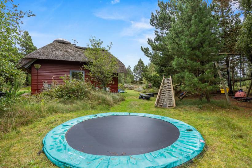 Foto von Ferienhaus SE44 in Toftum - Rømø