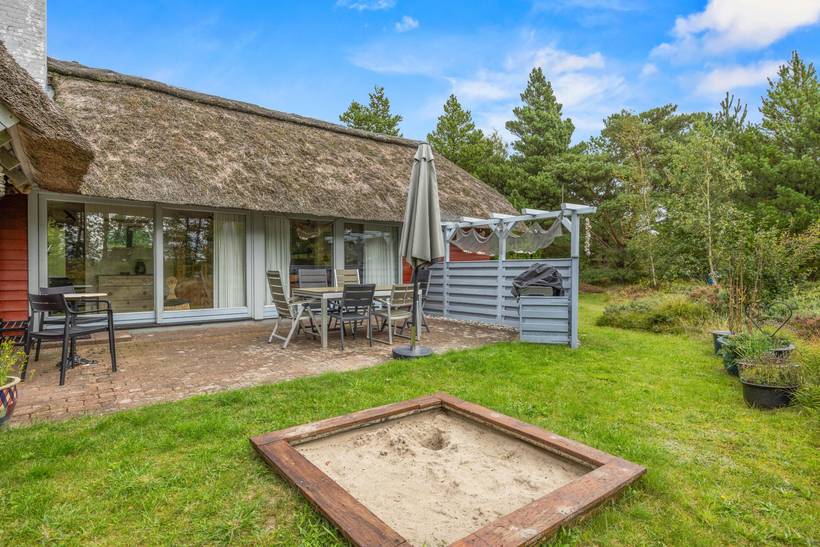Foto von Ferienhaus SE44 in Toftum - Rømø