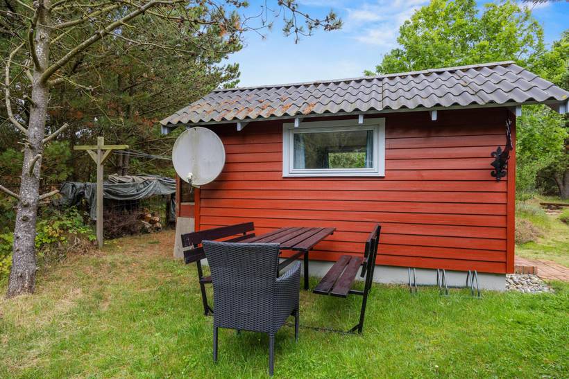 Foto von Ferienhaus SE44 in Toftum - Rømø