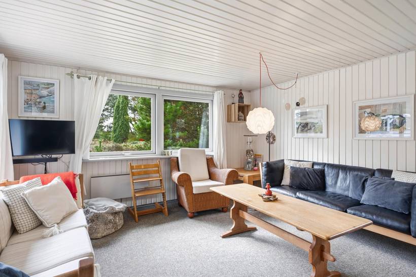 Foto von Ferienhaus SE44 in Toftum - Rømø