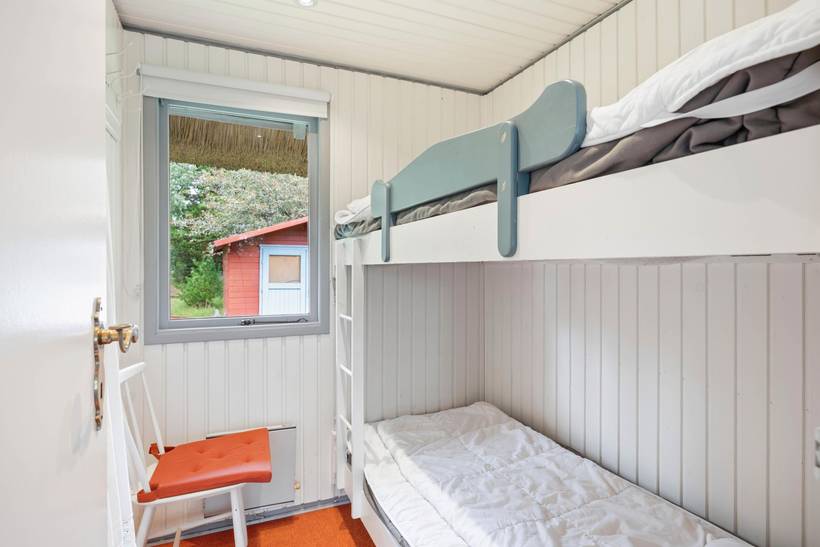 Foto von Ferienhaus SE44 in Toftum - Rømø