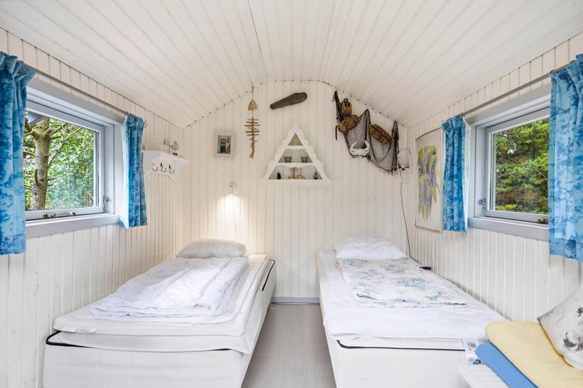 Foto von Ferienhaus SE44 in Toftum - Rømø