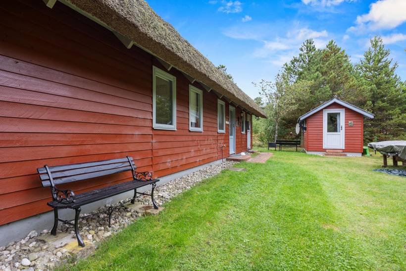 Foto von Ferienhaus SE44 in Toftum - Rømø
