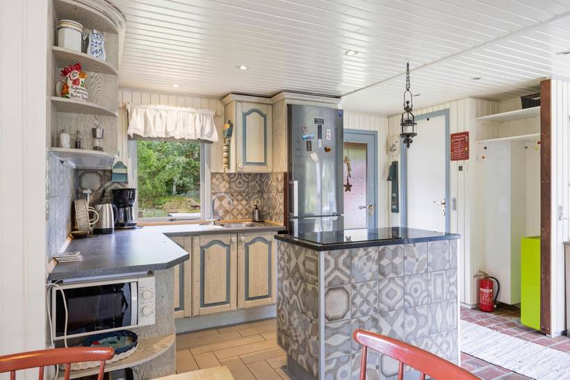 Foto von Ferienhaus SE44 in Toftum - Rømø