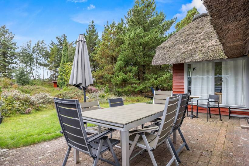 Foto von Ferienhaus SE44 in Toftum - Rømø