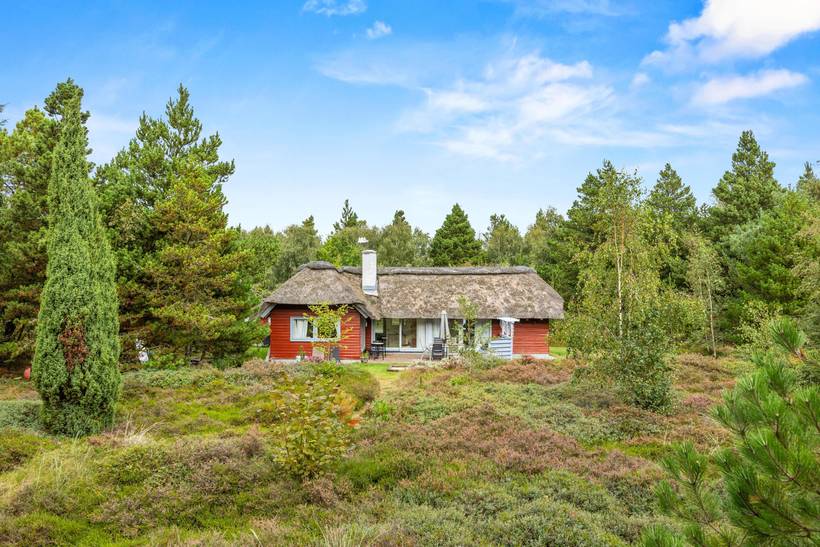 Foto von Ferienhaus SE44 in Toftum - Rømø