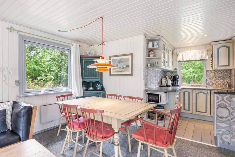 Foto von Ferienhaus SE44 in Toftum - Rømø
