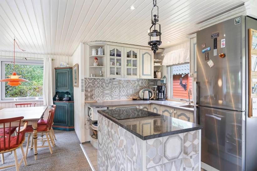 Foto von Ferienhaus SE44 in Toftum - Rømø