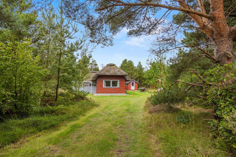Foto von Ferienhaus SE44 in Toftum - Rømø