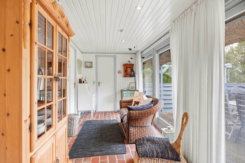 Foto von Ferienhaus SE44 in Toftum - Rømø
