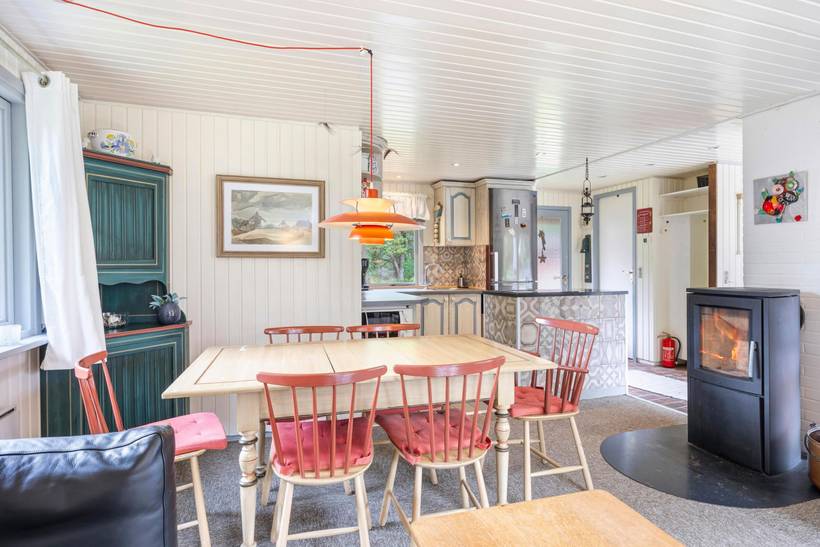 Foto von Ferienhaus SE44 in Toftum - Rømø