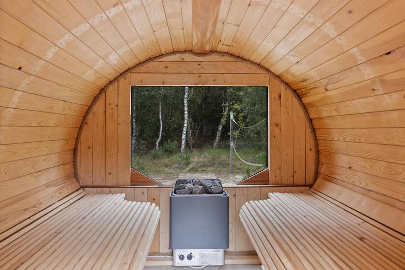 Foto von Ferienhaus SE44 in Toftum - Rømø