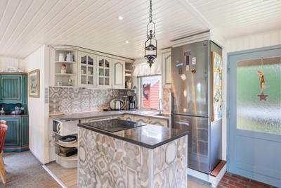 Vorschaubild von Ferienhaus SE44 in Toftum - Rømø