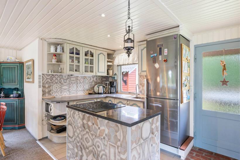 Foto von Ferienhaus SE44 in Toftum - Rømø