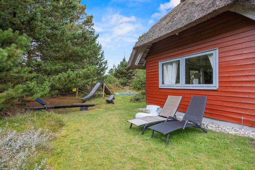 Foto von Ferienhaus SE44 in Toftum - Rømø