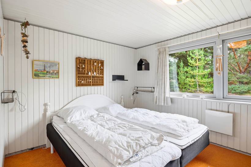 Foto von Ferienhaus SE44 in Toftum - Rømø