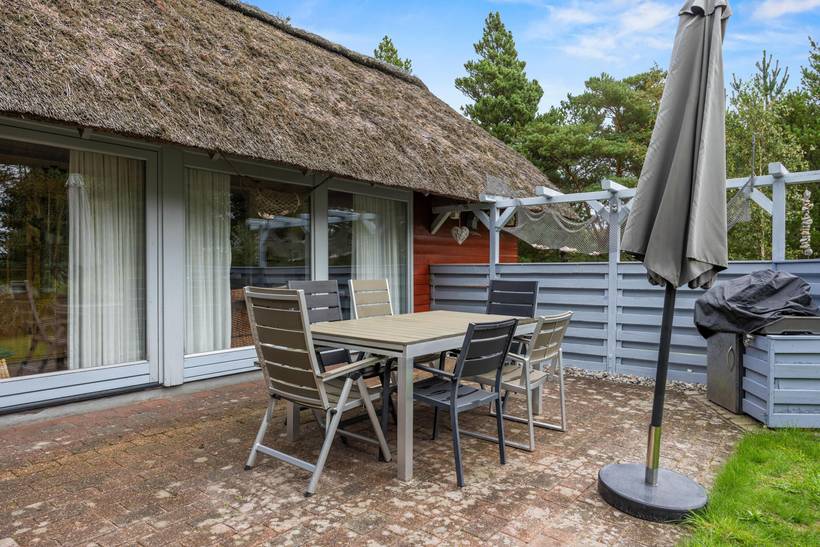 Foto von Ferienhaus SE44 in Toftum - Rømø